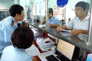 8 tháng, ngành Hải quan thu ngân sách nhà nước gần 200 nghìn tỷ đồng