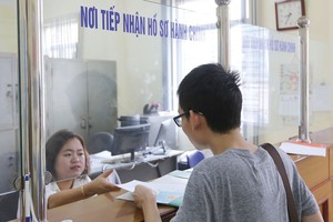 Cắt giảm thủ tục hành chính: Không thể “vỗ một bàn tay”