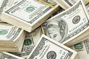 Sue Manchester đã mua được tờ vé số trúng hơn 23 tỷ đồng khi đồng nghiệp nhờ mua lon nước ngọt.