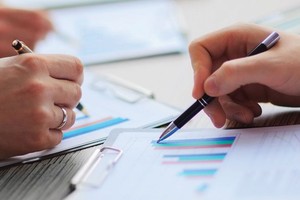 Tạo cầu cho công ty định mức tín nhiệm