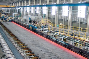 Việc hoàn thành kế hoạch lợi nhuận 2018 (90,4 tỷ đồng) đang là một thách thức với VIS.