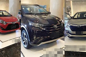 Những mẫu xe mới nhập về Việt Nam được dự đoán sẽ không giảm giá, trái với kỳ vọng của người tiêu dùng Việt.