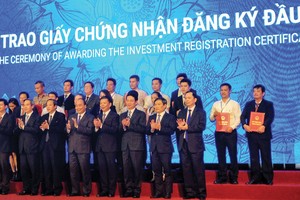 Làn sóng mới từ các nhà đầu tư sẽ giúp địa ốc Quảng Bình vươn lên mạnh mẽ trong thời gian tới.