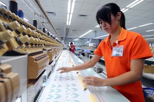 Tìm động lực mới thúc đẩy nền kinh tế 