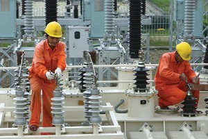 EVN đề xuất IPO EVNGenco1 và 2 vào đầu năm 2019 