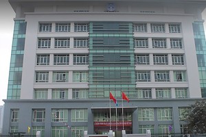 Hồ sơ 'quỹ đen' của Cục Đường thủy được chuyển Bộ Công an