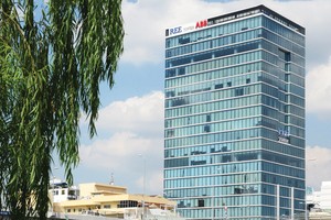 Cổ đông lớn chập chờn sở hữu 25% vốn tại REE