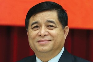 Bộ trưởng Nguyễn Chí Dũng: Cách mạng 4.0 là con đường ngắn nhất đi lên hiện đại và thịnh vượng