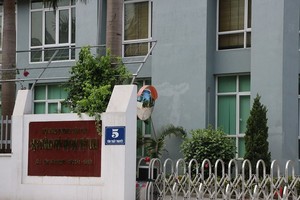 Bộ GTVT đã thu hồi số tiền 4.394.332.074 đồng của ông Phạm Văn Thông, nguyên Giám đốc Ban Quản lý dự án đường thủy nội địa, do ông Thông khai nhận thu tiền của các nhà thầu không đúng quy định.