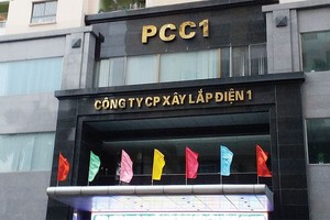 PCC1 đóng điện thành công trạm biến áp 110kV Đầm Nại - Ninh Thuận