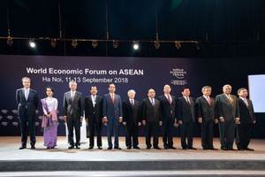 Hướng tới môi trường kinh doanh đồng bộ thời 4.0