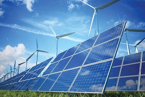 BCG dự kiến EPS năm 2019 đạt 5.000 đồng/cổ phiếu