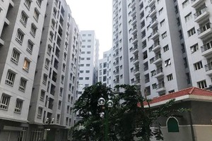 Bộ Xây dựng tiếp tục yêu cầu Hà Nội báo cáo tồn tại về nhà tái định cư