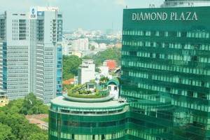 Thị trường văn phòng cho thuê và cú huých từ thương mại điện tử