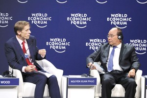 Doanh nghiệp Việt phải tự nâng cấp mình