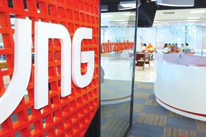 Cách đây 4 năm, VNG từng được định giá 1 tỷ USD