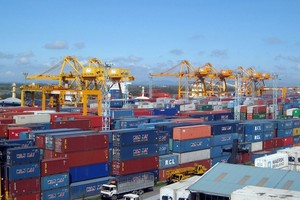 Doanh nghiệp Việt không thể chậm chuyến tàu kinh tế số