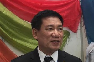 Tập trung kiểm toán môi trường