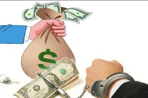 Gần 20 năm quy định tội rửa tiền: Số vụ xét xử mới đếm trên đầu ngón tay