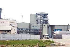 Đòn bẩy gia tăng hiệu quả doanh nghiệp nhà nước