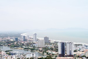 Bà Rịa - Vũng Tàu sẽ có diện mạo mới từ cuộc đổ bộ của các “ông lớn”