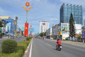 Bình Dương thanh tra, thu hồi nhiều dự án đất nền