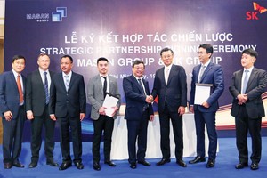 Với khoản đầu tư 470 triệu USD từ SK, Masan Group có kế hoạch sử dụng khoản tiền này đầu tư vào các phát kiến mới trong vận hành và kinh doanh, cũng như tối ưu hóa cơ cấu tài chính của mình.