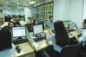 Vững tiến trên thị trường 180 tỷ USD