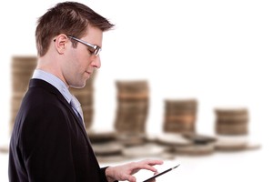 Vốn ngoại “khoái” vào ngân hàng Việt