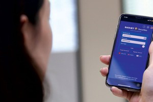 Thị trường vốn: Fintech sẽ “làm mới” sức cạnh tranh
