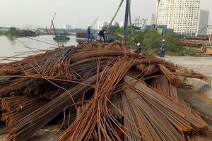 Cơ sở bồi thường hay từ chối bồi thường hiện chưa được PJICO và Thép Việt Mỹ làm rõ.