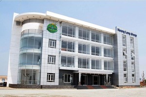 HLG muốn hủy niêm yết