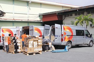 DGW có thể đạt 117 tỷ đồng lợi nhuận