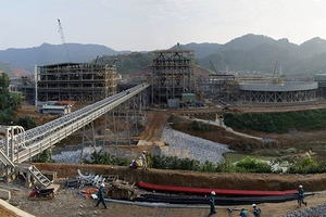 Masan Resources dự kiến huy động 1.000 tỷ đồng trái phiếu