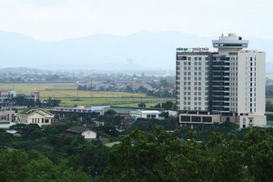 Có nhiều tiềm năng du lịch, như Phú Yên hiện vẫn thiếu nhiều cơ sở lưu trú chất lượng.