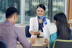ACB giảm room ngoại xuống 29,83%