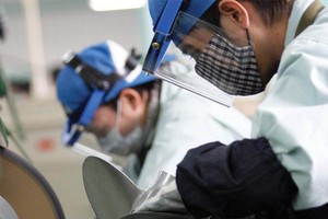 Bài học nào trong thu hút FDI của Việt Nam?