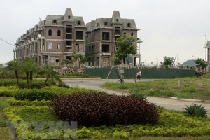 Ảnh minh họa. (Nguồn: TTXVN)