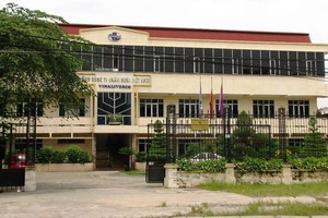 Tổng công ty Chăn nuôi Việt Nam - CTCP thông báo chào bán cổ phiếu ra công chúng