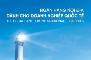 Đi tìm ngân hàng nội địa cho doanh nghiệp FDI
