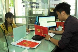 Ảnh chỉ có tính chất minh họa. (Nguồn: TTXVN).