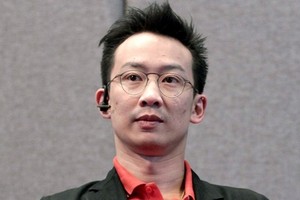 Panthongtae Shinawatra, con của cựu thủ tướng Thái Thaksin. Ảnh: Nation.