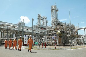Tổng công ty Khí Việt Nam: Lợi nhuận tiếp tục tích cực trong nửa cuối năm