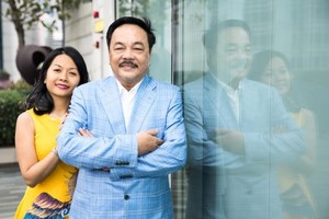 Thắp lên niềm cảm hứng sống
