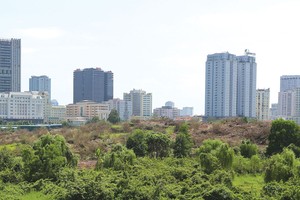 Công tác bán vốn nhà nước vẫn rối như tơ vò 