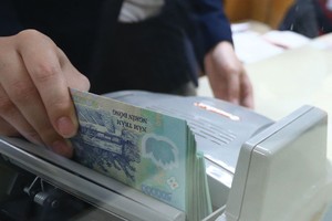 Cho vay quỹ việc làm, những con số chưa tạo ấn tượng