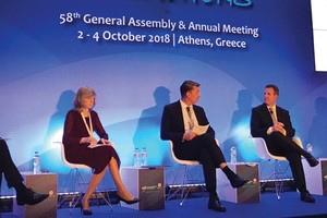 Vai trò của các thị trường chứng khoán trong thời kỳ mới