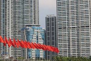 9  tháng, Viglacera ước lãi 754,6 tỷ đồng