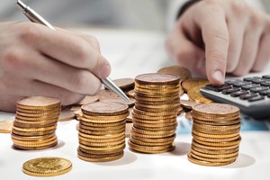 Rủi ro trong cho vay ngang hàng nghiêng về phía nhà đầu tư.