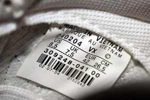 Thương hiệu 'Vietnam' được định giá 235 tỷ USD